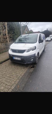 PEUGEOT Expert