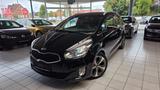 Kia Carens Spirit-1.7d-AUT*7SITZE+AHK+LEDER+LED+NAVI - Kia Carens aus 2014