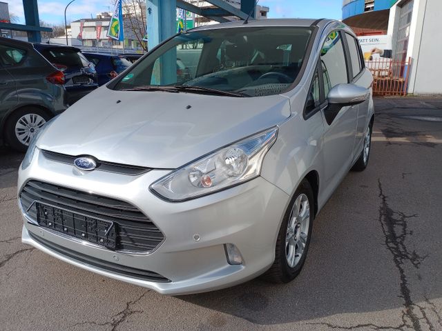 Ford B-Max B-MAX Sync Edition