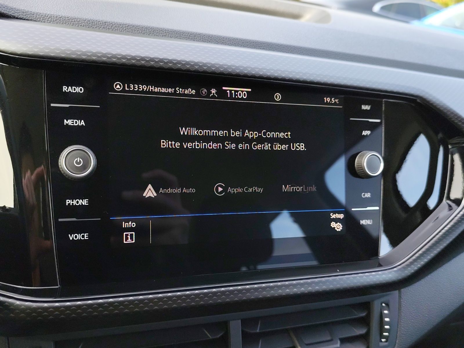 Volkswagen T-Cross - Bild 24