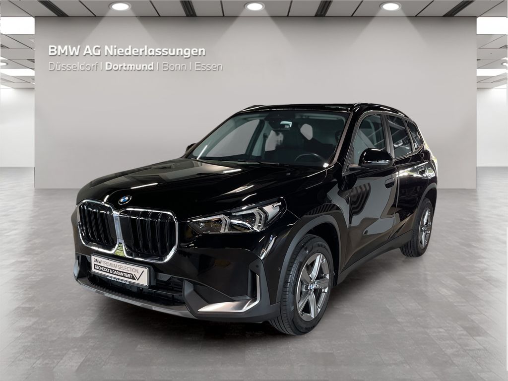 Image of BMW X1