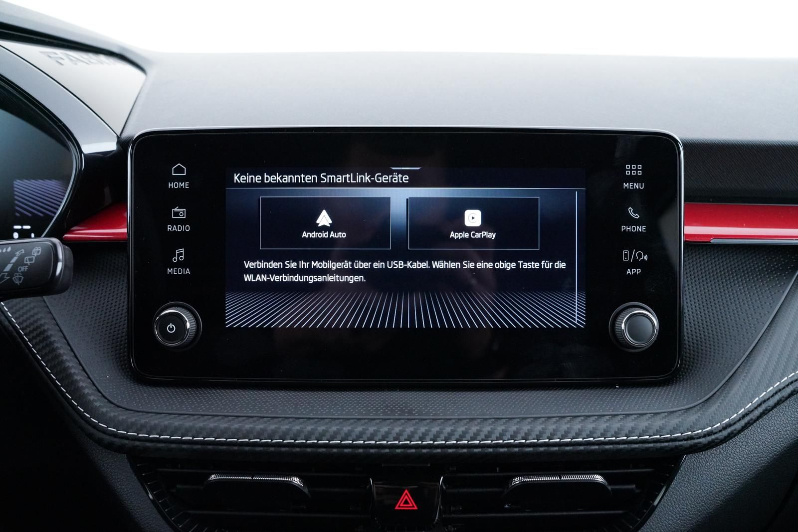 Skoda Fabia - Bild 20