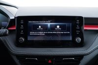 Skoda Fabia - Vorschau Bild 20