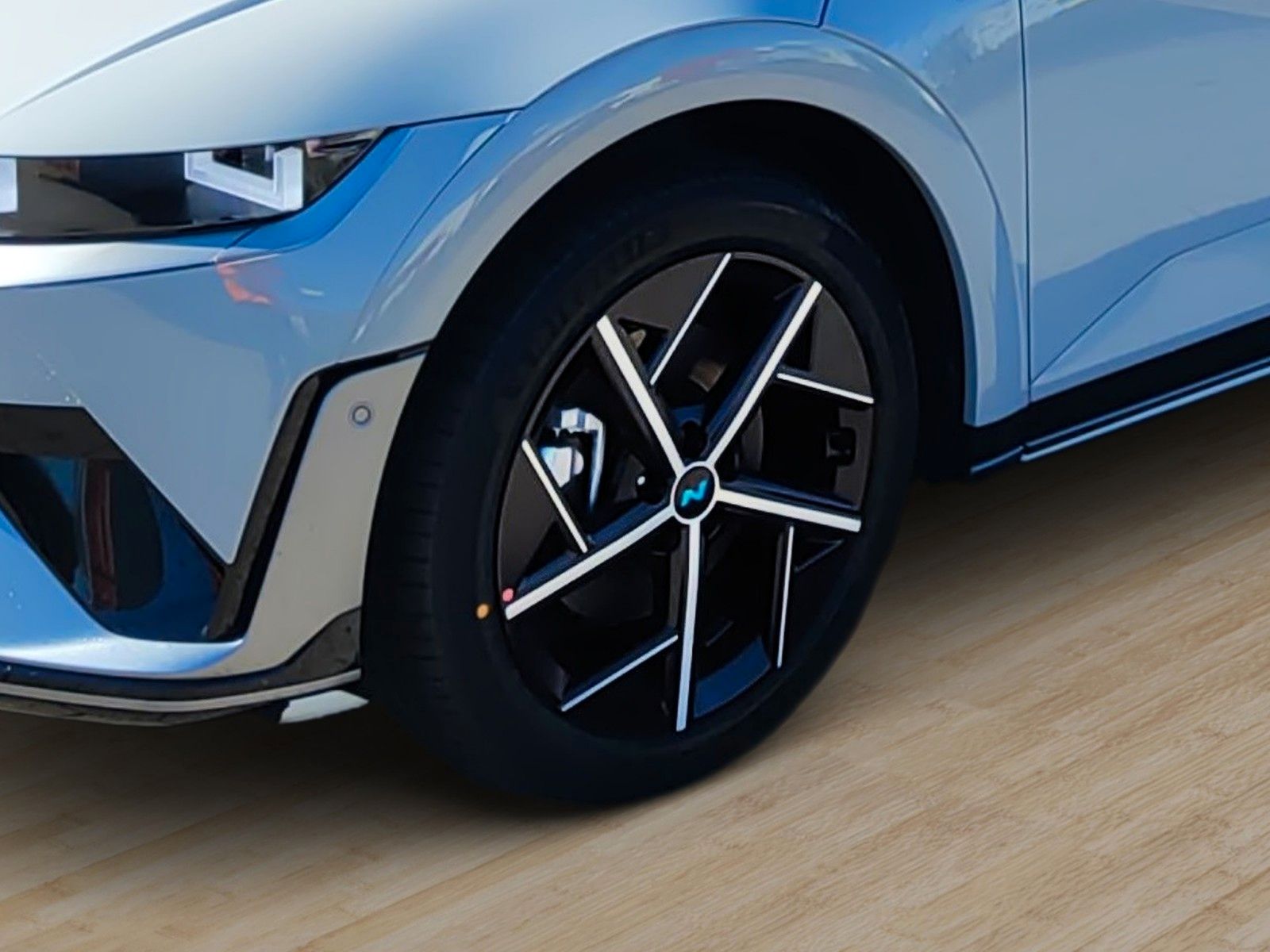 Hyundai IONIQ 5 – Bild 6