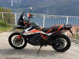 KTM 790 Adventure R,Kein Gelände,Griffheizung - KTM 790 Adventure R