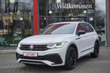Volkswagen Tiguan 2.0 TDI R-Line 4Motion LED Navi AHK PDC - : Allradantrieb, Geländewagen