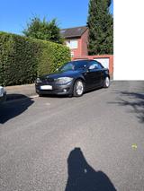 BMW 120d Cabrio - 1er Cabrio - BMW aus 2012: 1er