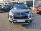 Mitsubishi Outlander Plug-In Hybrid 2.4 4WD Top - Mitsubishi Outlander aus 2025