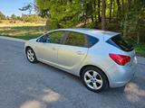 Opel Astra 1.7 CDTI - Opel Astra: 7 Cdti