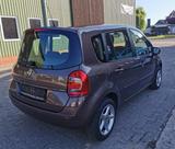 Renault Modus, sehr gepflegt, ZR + Service neu! - gebrauchte Renault Modus aus dem Jahr 2012