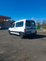 Citroën Berlingo HDi 75 Advance Advance - Citroën Berlingo aus 2008 mit Diesel-Antrieb