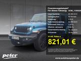 Jeep WRANGLER ICE MY2024 Sahara 2.0l T-GDI