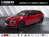 Skoda Scala 1.0 TSI Monte Carlo PANO KAMERA ACC LED - Skoda Gebrauchtwagen in Berlin