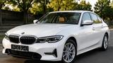 BMW 318d Luxury Line Luxury Line