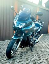 Honda CBF 1000A SC58 - Honda Motorräder in Köln