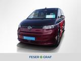 Volkswagen T7 Multivan 1.5 TSI App-Connect LED Navi RüKa - gebrauchte VW T7 Multivan aus dem Jahr 2022
