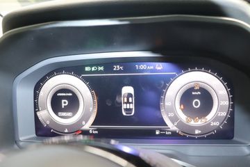 Fotografie 11 des Nissan Qashqai 1.3 DIG-T MHEV Xtronic N-Connecta Panora