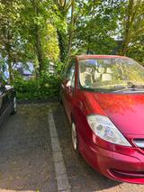 Citroën Citroen C8 HU 4/2026 defekt - Citroën C8 aus 2007