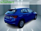 Skoda Fabia 1.0 MPI Drive LED Sitzhzg Klima DAB Tempom - Skoda Fabia: Mpi