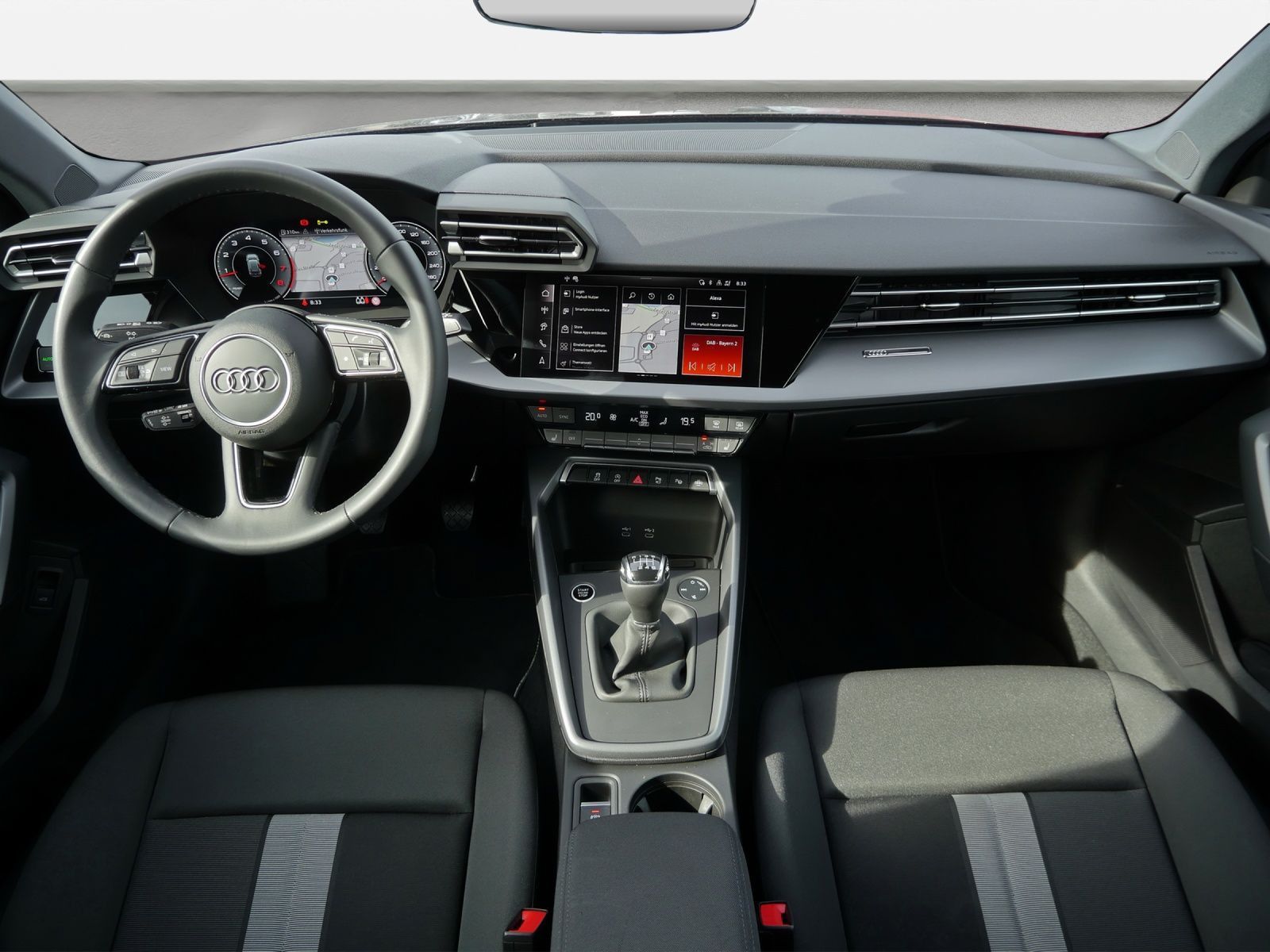 Audi A3 - Bild 5