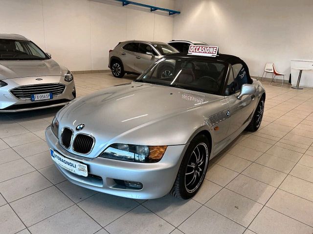 BMW Bmw Z3 ROADSTER 1.9 16V cat ASI