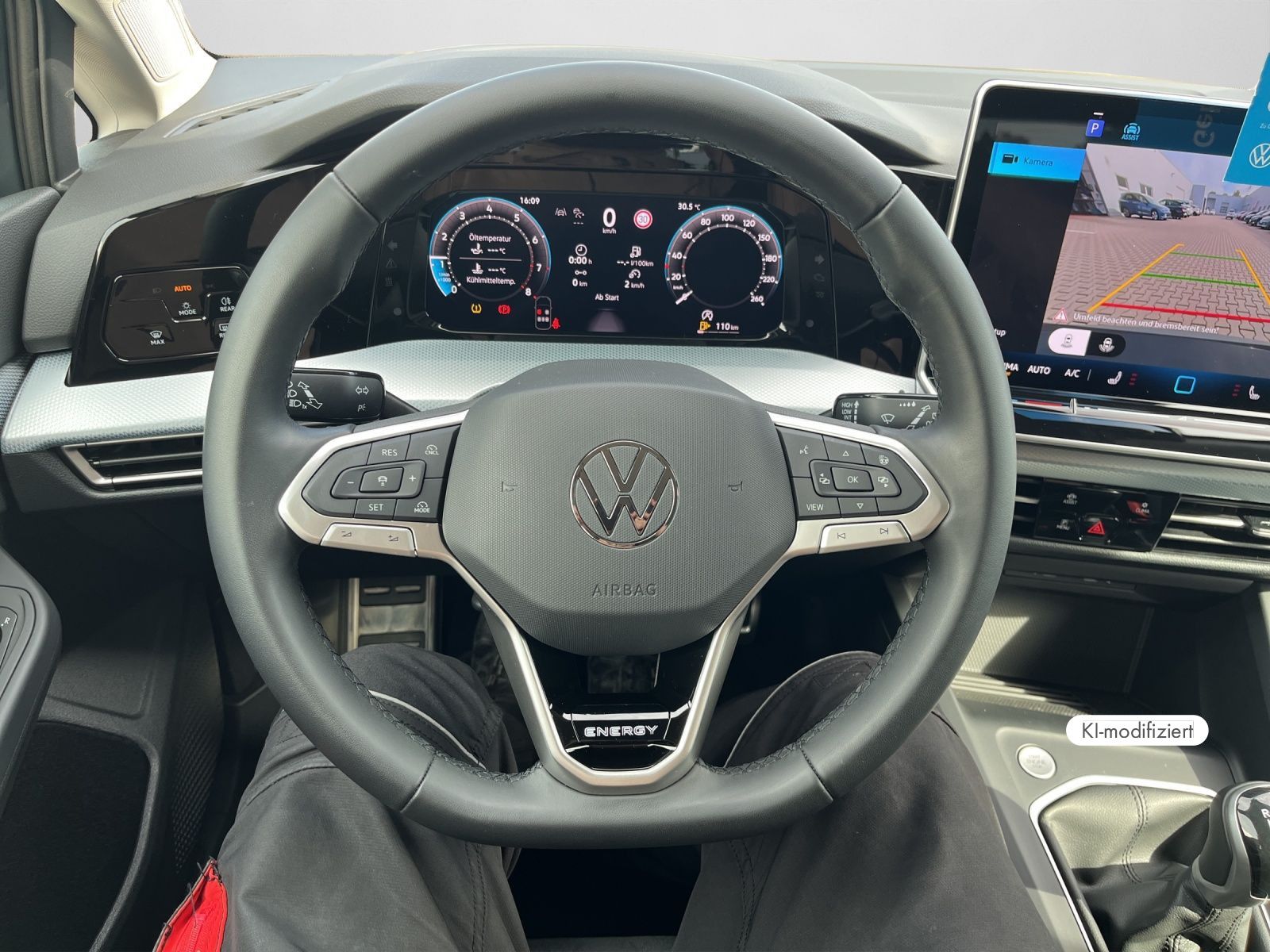 Volkswagen Golf - Bild 10