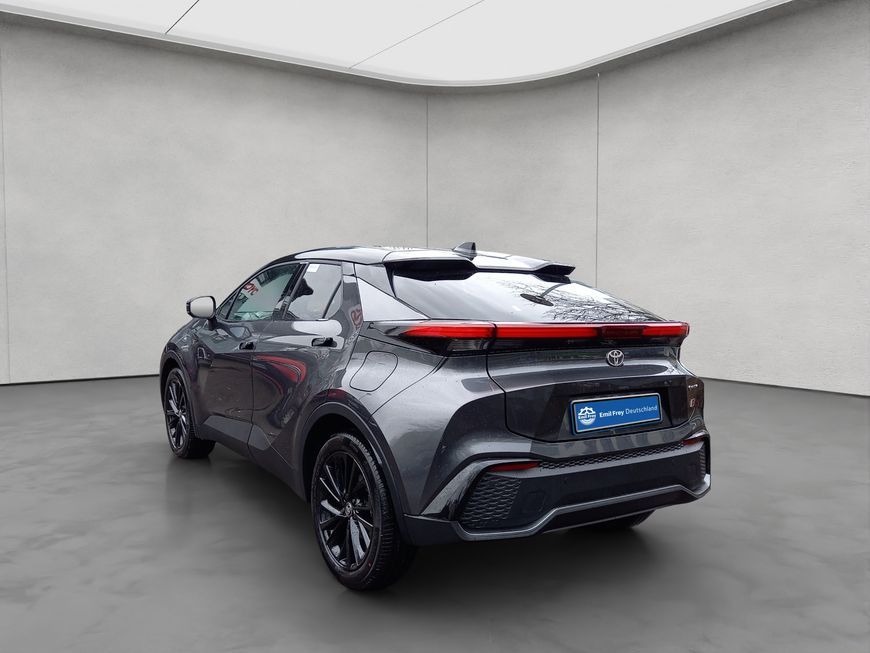 Toyota C-HR 2.0 Plug-in-Hybrid GR SPORT JBL Memory foto 3