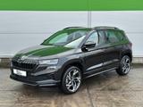 Skoda 150PS 4x4 DSG Sportline STHZ PADACH eHK LM19"AHK - Skoda Karoq Gebrauchtwagen