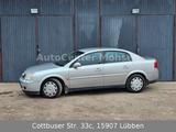 Opel Vectra 2.2 16V Elegance Automatik  (Nr. 087) - Opel Vectra: 2.0