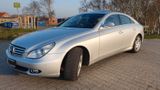 Mercedes-Benz CLS 350 7GTRONIC Comand Airmatic Leder SHD Xenon - Mercedes-Benz CLS 350 aus 2006