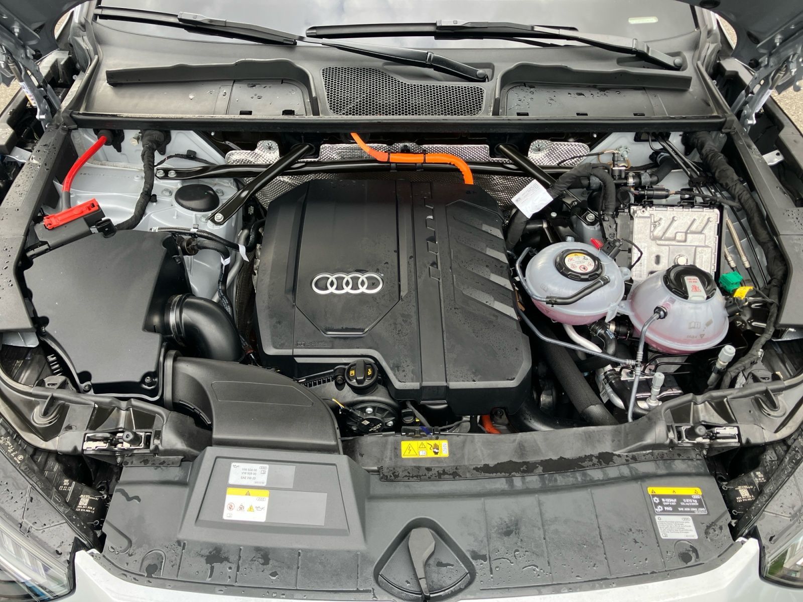 Audi Q5 - Bild 9