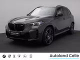 BMW X5 M60i 360° HUD H/K SoftCl Panorama Sky Lounge  - BMW X5 M60 Gebrauchtwagen