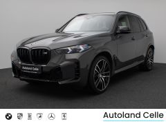 Foto Nummer 1: BMW X5 M60