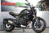 CFMOTO 700CL-X Heritage vom Vertagshändler München - CFMOTO 700CL X HERITAGE