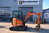 Hitachi ZX 26 U-6 - Angebote