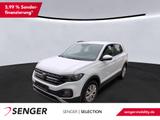 Volkswagen T-Cross 1.0 TSI Klima PDC App-Connect - Volkswagen T-Cross in Lübeck