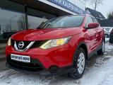 Nissan Qashqai Visia / 1 Hand/ wenig Km / Top - Nissan Qashqai Gebrauchtwagen in Bremen