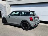 MINI Cooper S,  LED, Volleder, unfallfrei, BMW Scheck - MINI MINI: Bm