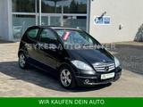 Mercedes-Benz A-Klasse 180 CDI Avantgarde Automatik - Mercedes-Benz A 180: Cdi Avantgarde