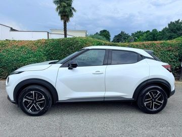 Nissan Juke - 8