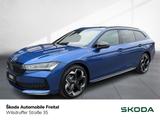 Skoda Superb Combi Sportline 2,0 TDI DSG 4x4 PANO AHZV