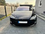 Tesla Model S75D MCU2 CCS AHK Carbon Premium All Black - Tesla Gebrauchtwagen von 2017
