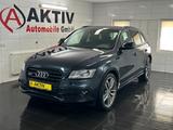 Audi SQ5 3.0 TDI plus quattro S-Line - Audi SQ5: Plus