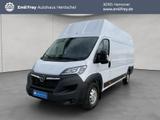 Opel Movano 2.2 D L4H1 2WD VA Edition Kofferaufbau - Gebraucht Kofferaufbau