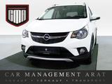 Opel Karl Rocks 1.0 CARPL+PDC+SHZ+KLIMA+5-SITZ - Opel Karl aus 2019
