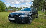 Audi A6 2.4 V6 S line - Audi A6 aus 2005: Line