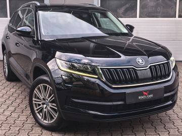 Skoda Kodiaq - 11