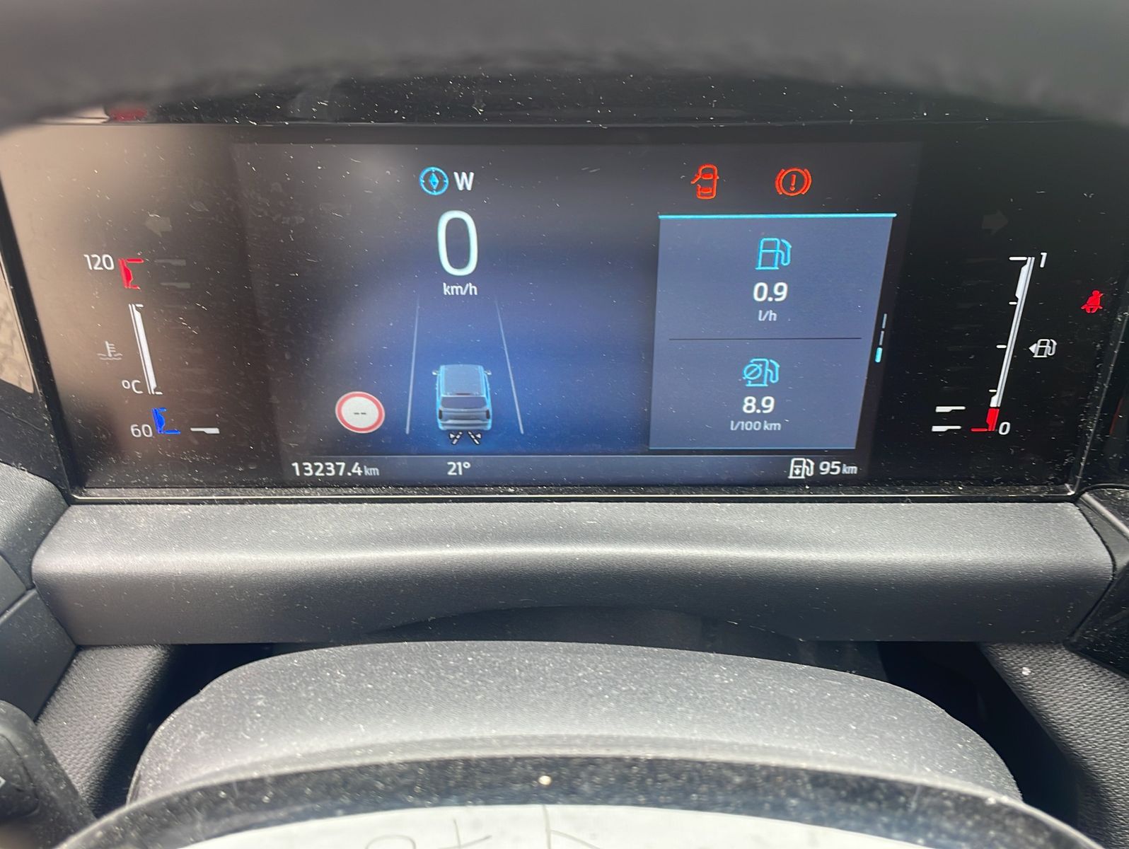 Ford Tourneo Custom 320 L1 Titanium*8 Sitze*LED* foto 14