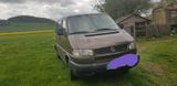 Volkswagen T4 Caravelle 2,5-l-Diesel TDI 75kW Standard