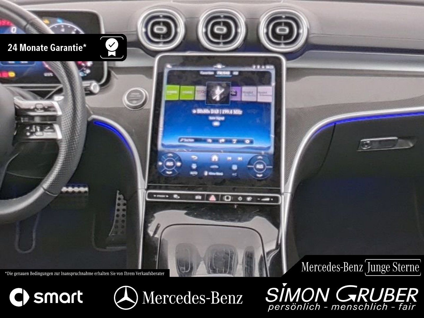 Fahrzeugabbildung Mercedes-Benz CLE 200 Cabrio AMG Ambi+ KeyGo Memo 19Zoll